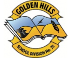 GOLDEN HILLS SCHOOL DIVISION